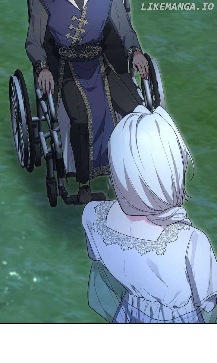 I Don’t Want to Be a Lady Chapter 39 301 ch 39 12