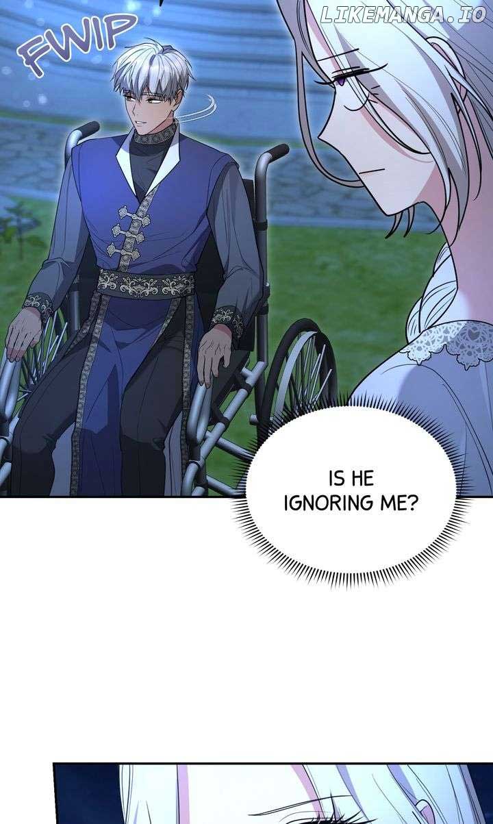 I Don’t Want to Be a Lady Chapter 39 304 ch 39 15