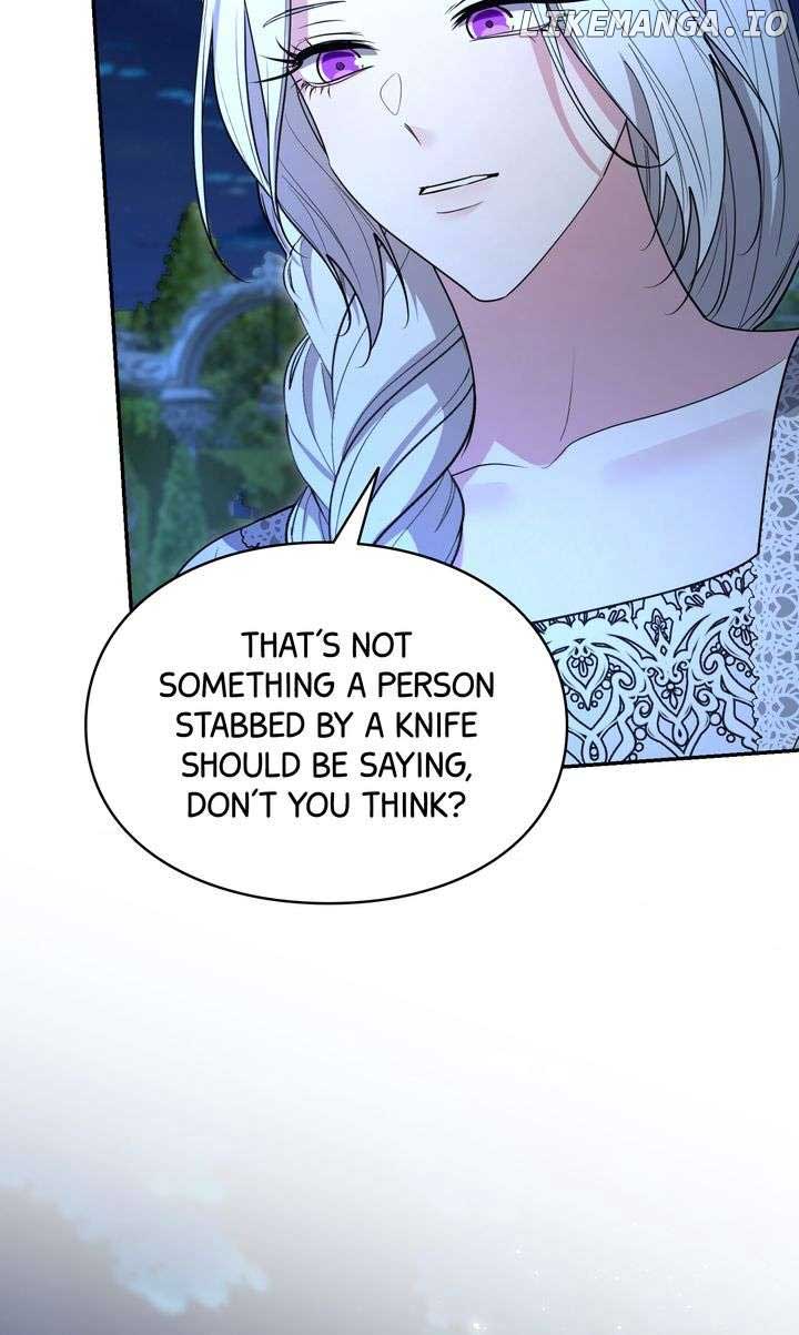 I Don’t Want to Be a Lady Chapter 39 305 ch 39 16