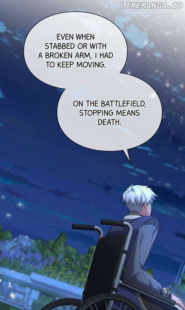 I Don’t Want to Be a Lady Chapter 39 306 ch 39 17