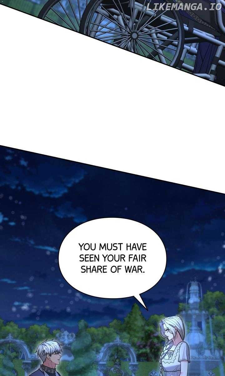 I Don’t Want to Be a Lady Chapter 39 307 ch 39 18