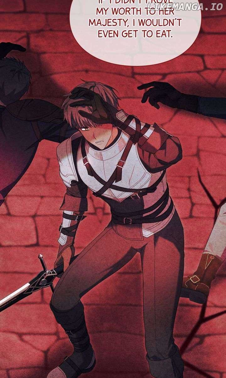 I Don’t Want to Be a Lady Chapter 39 309 ch 39 20