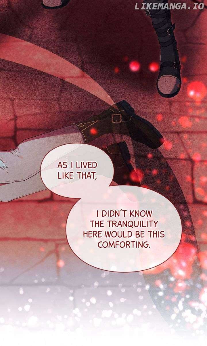 I Don’t Want to Be a Lady Chapter 39 310 ch 39 21