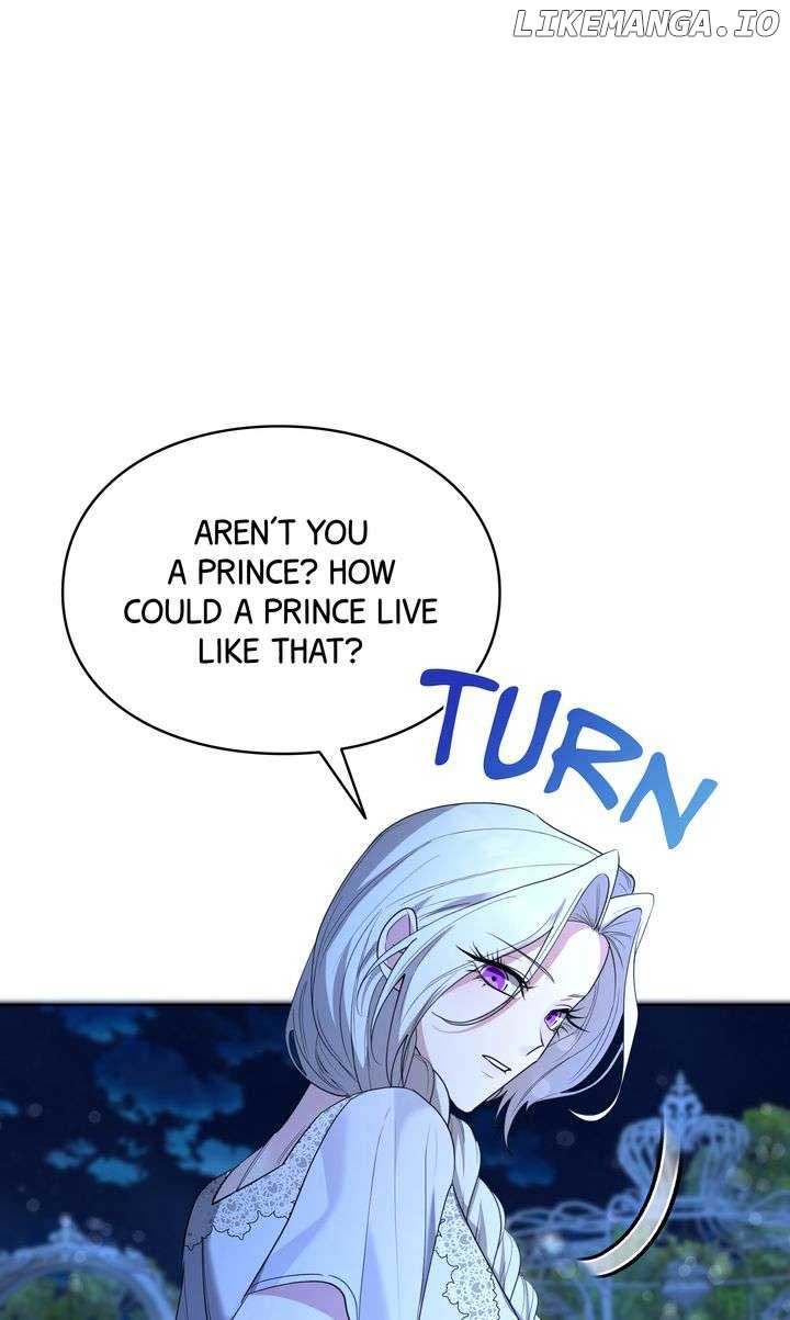 I Don’t Want to Be a Lady Chapter 39 312 ch 39 23