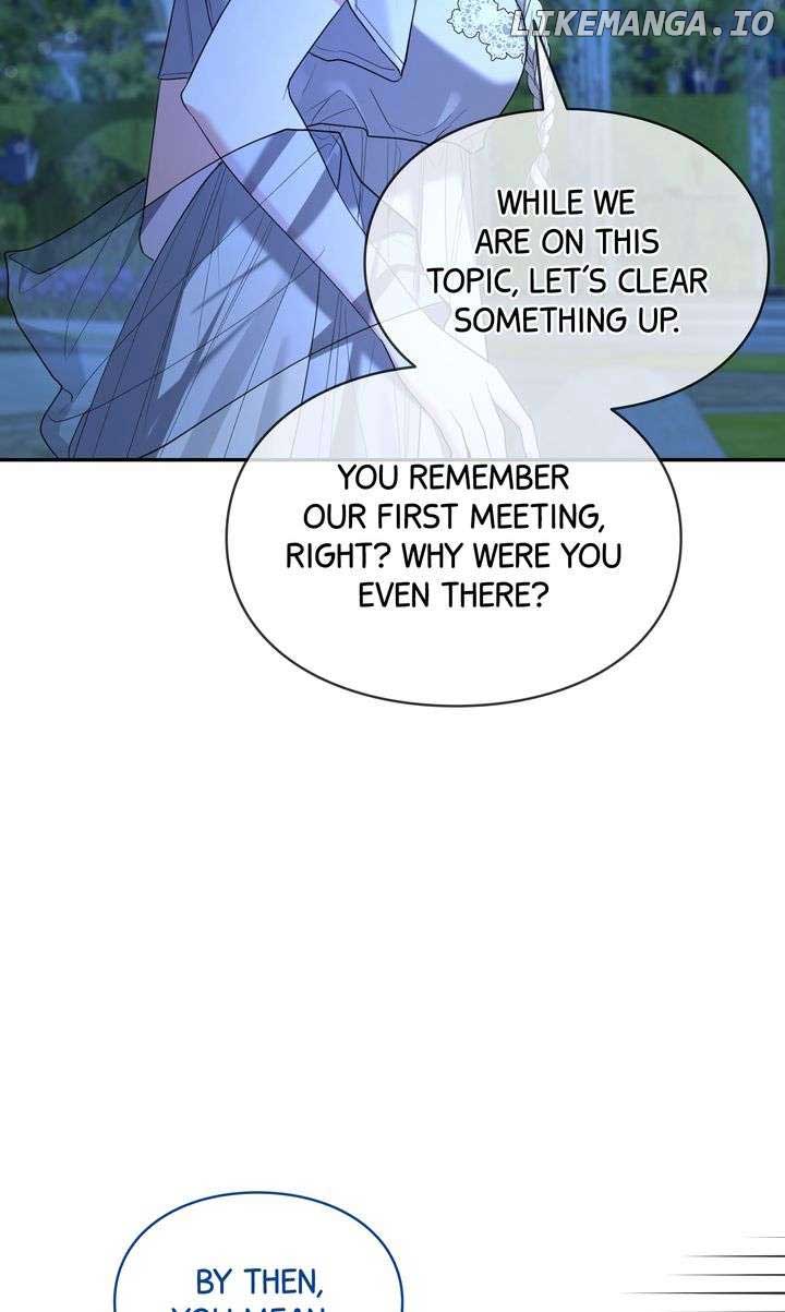 I Don’t Want to Be a Lady Chapter 39 313 ch 39 24