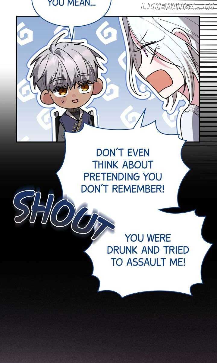 I Don’t Want to Be a Lady Chapter 39 314 ch 39 25