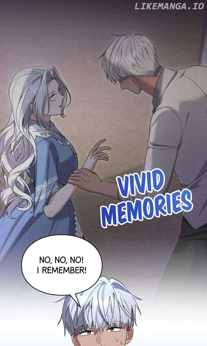 I Don’t Want to Be a Lady Chapter 39 315 ch 39 26