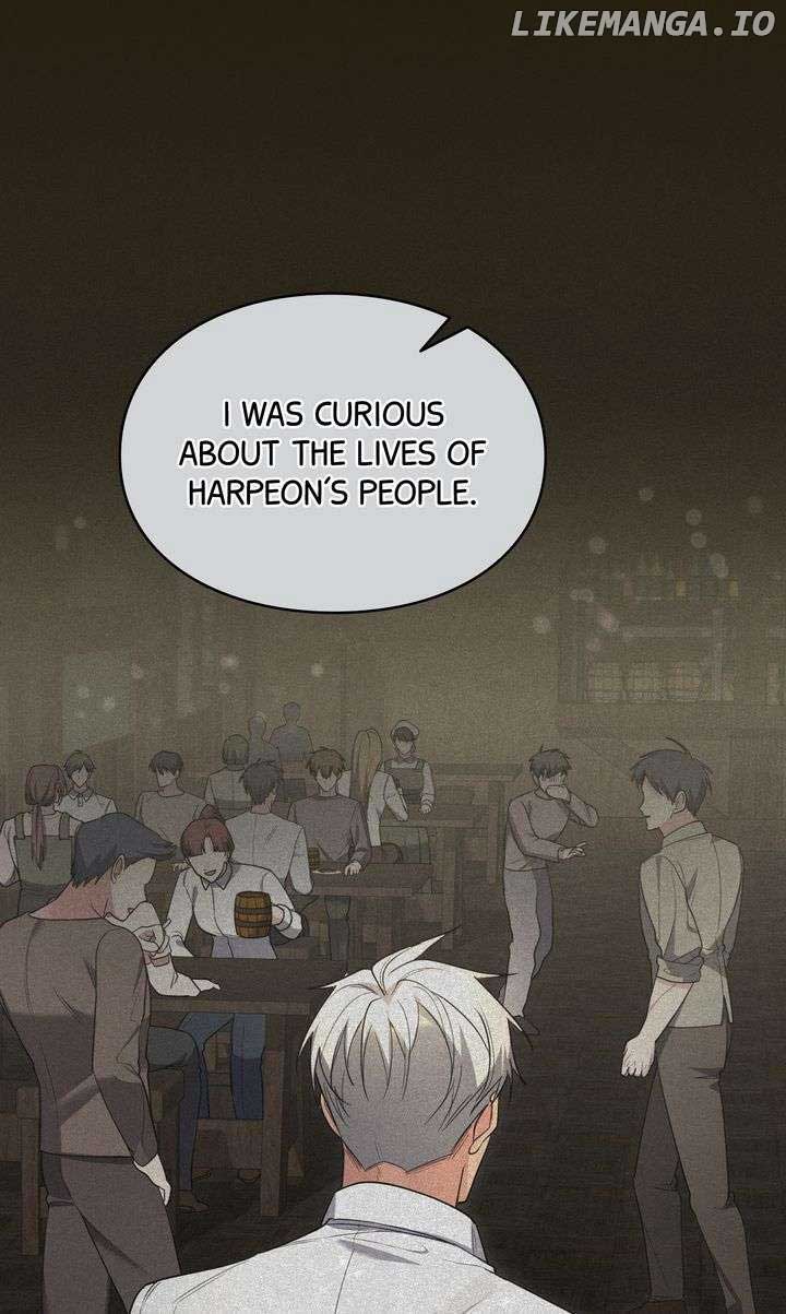 I Don’t Want to Be a Lady Chapter 39 318 ch 39 29