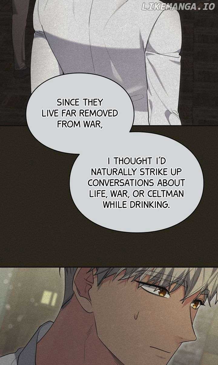 I Don’t Want to Be a Lady Chapter 39 319 ch 39 30