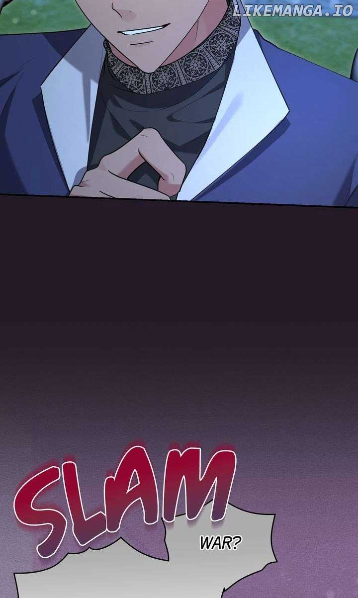 I Don’t Want to Be a Lady Chapter 39 322 ch 39 33