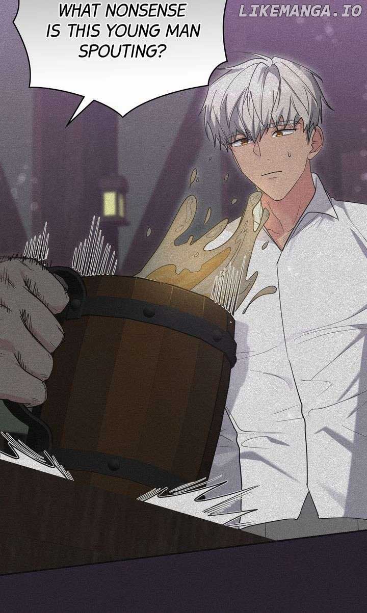 I Don’t Want to Be a Lady Chapter 39 323 ch 39 34