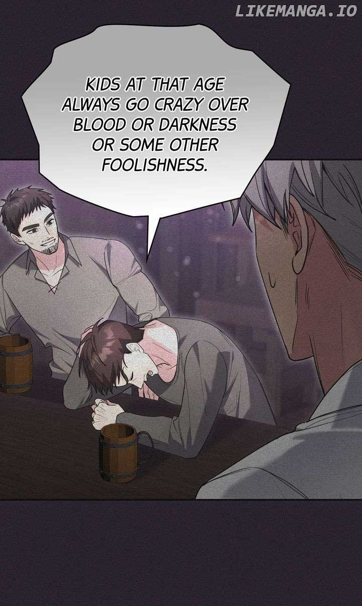 I Don’t Want to Be a Lady Chapter 39 324 ch 39 35