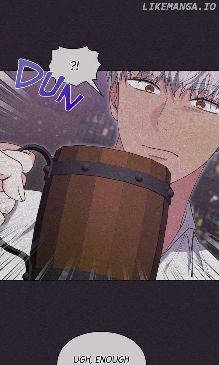 I Don’t Want to Be a Lady Chapter 39 325 ch 39 36