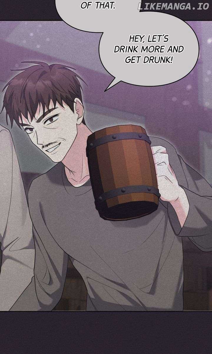 I Don’t Want to Be a Lady Chapter 39 326 ch 39 37