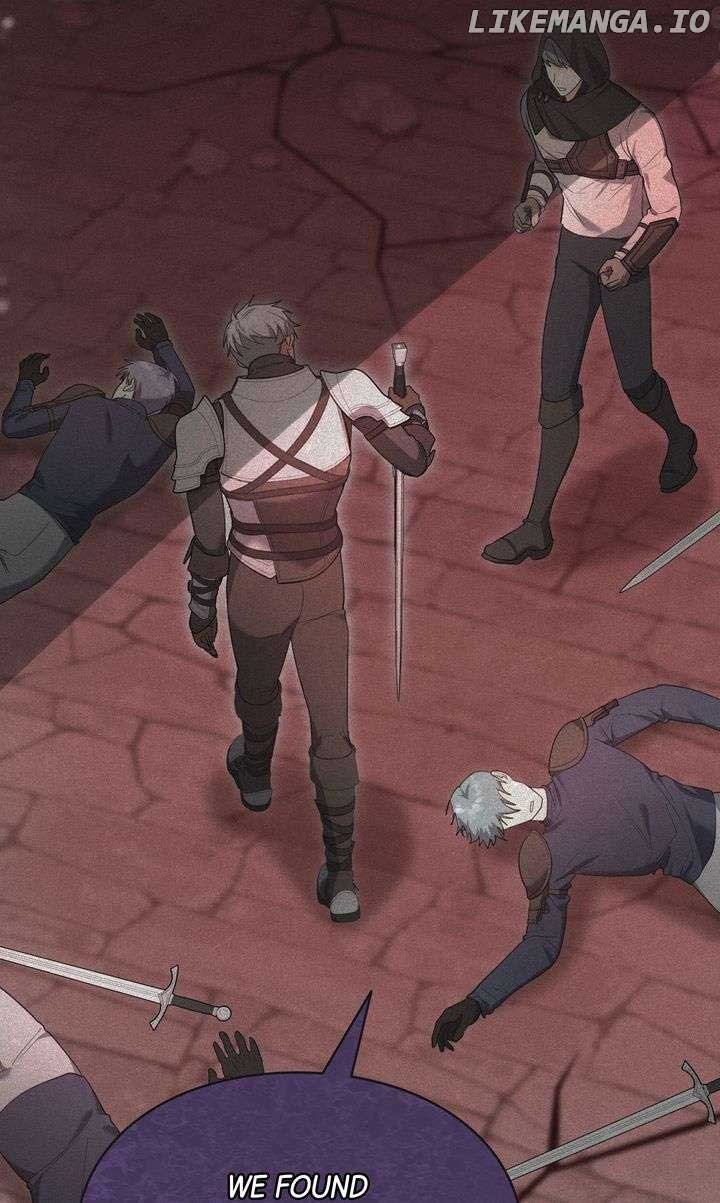 I Don’t Want to Be a Lady Chapter 39 329 ch 39 40