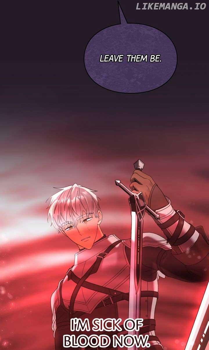 I Don’t Want to Be a Lady Chapter 39 331 ch 39 42