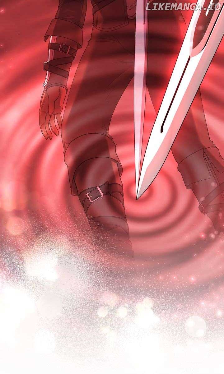 I Don’t Want to Be a Lady Chapter 39 332 ch 39 43