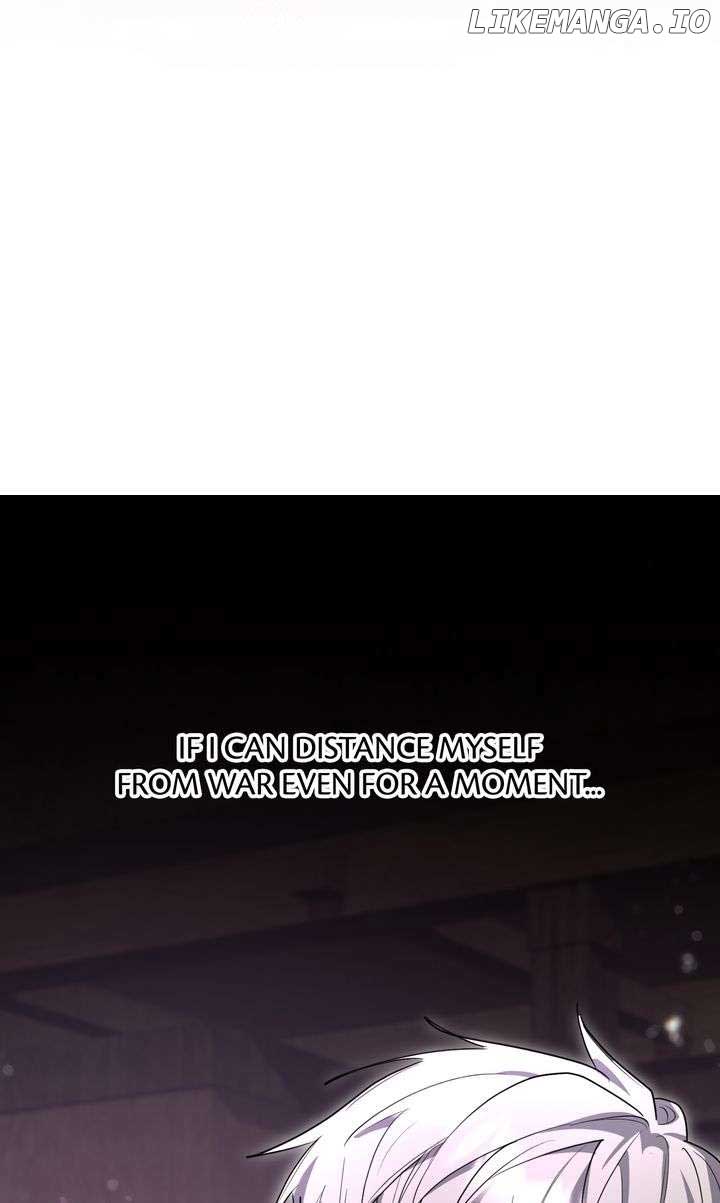 I Don’t Want to Be a Lady Chapter 39 333 ch 39 44