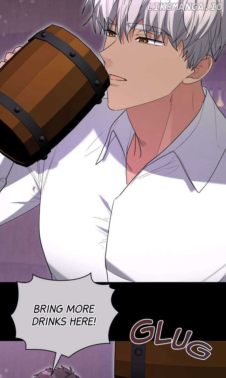 I Don’t Want to Be a Lady Chapter 39 334 ch 39 45