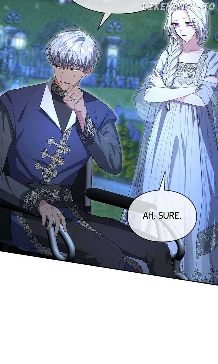 I Don’t Want to Be a Lady Chapter 39 339 ch 39 50