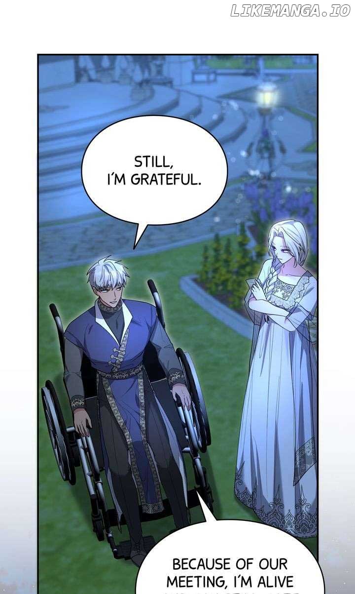 I Don’t Want to Be a Lady Chapter 39 340 ch 39 51