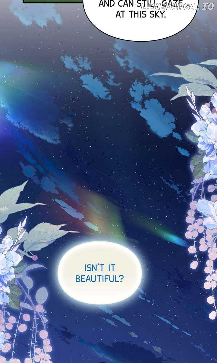 I Don’t Want to Be a Lady Chapter 39 341 ch 39 52