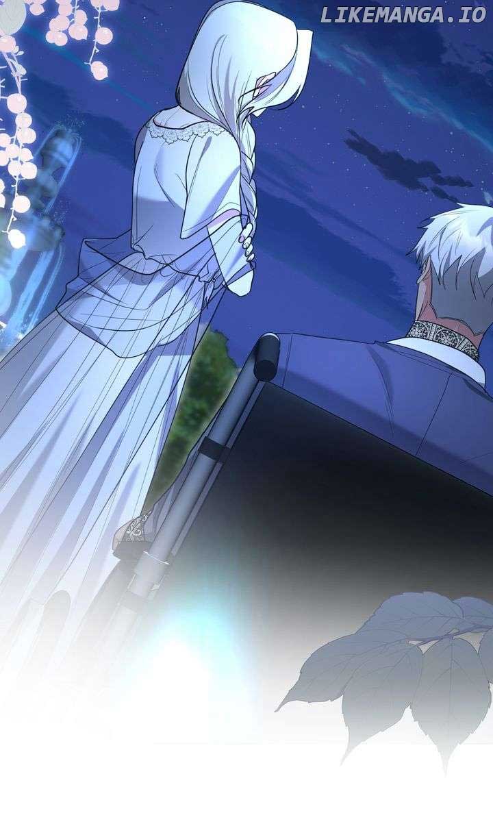 I Don’t Want to Be a Lady Chapter 39 342 ch 39 53