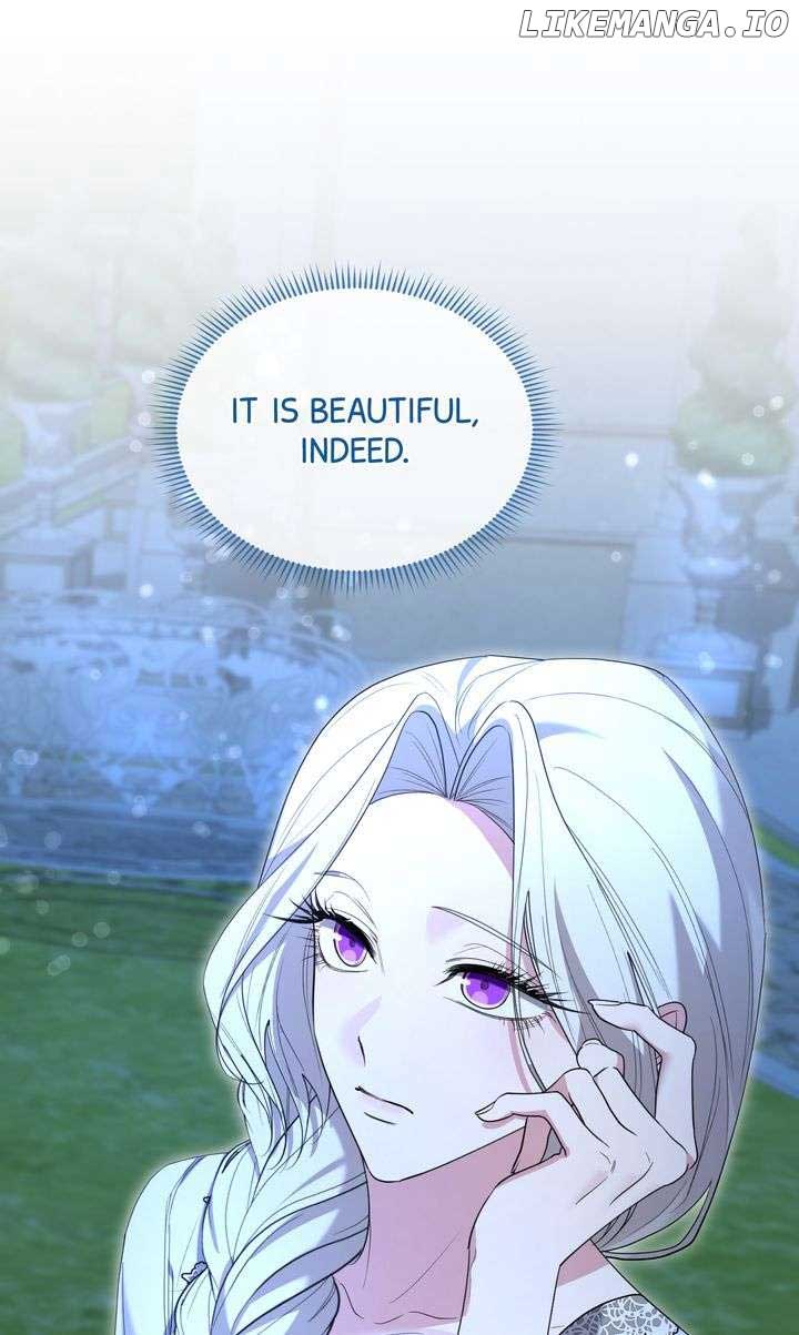 I Don’t Want to Be a Lady Chapter 39 343 ch 39 54