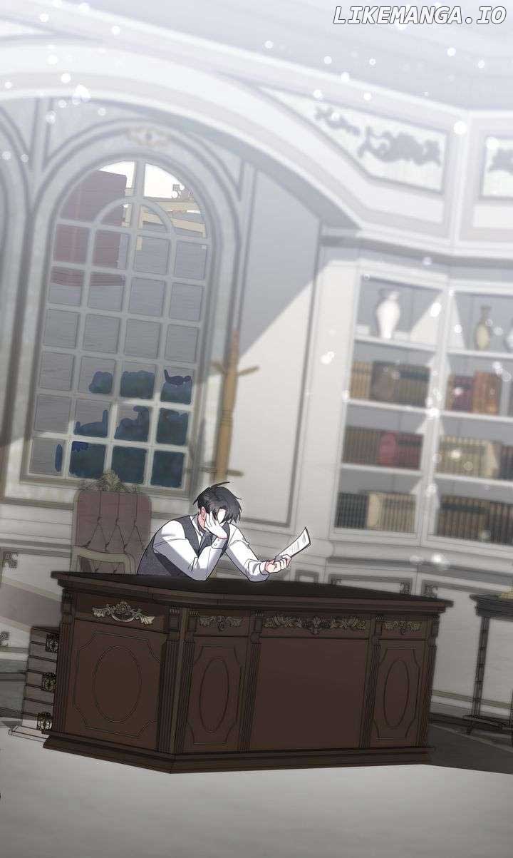 I Don’t Want to Be a Lady Chapter 39 346 ch 39 57