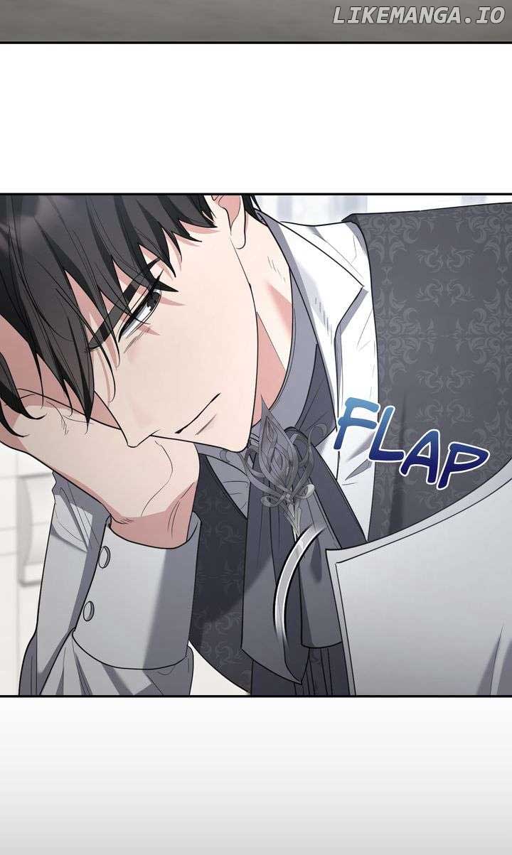 I Don’t Want to Be a Lady Chapter 39 347 ch 39 58