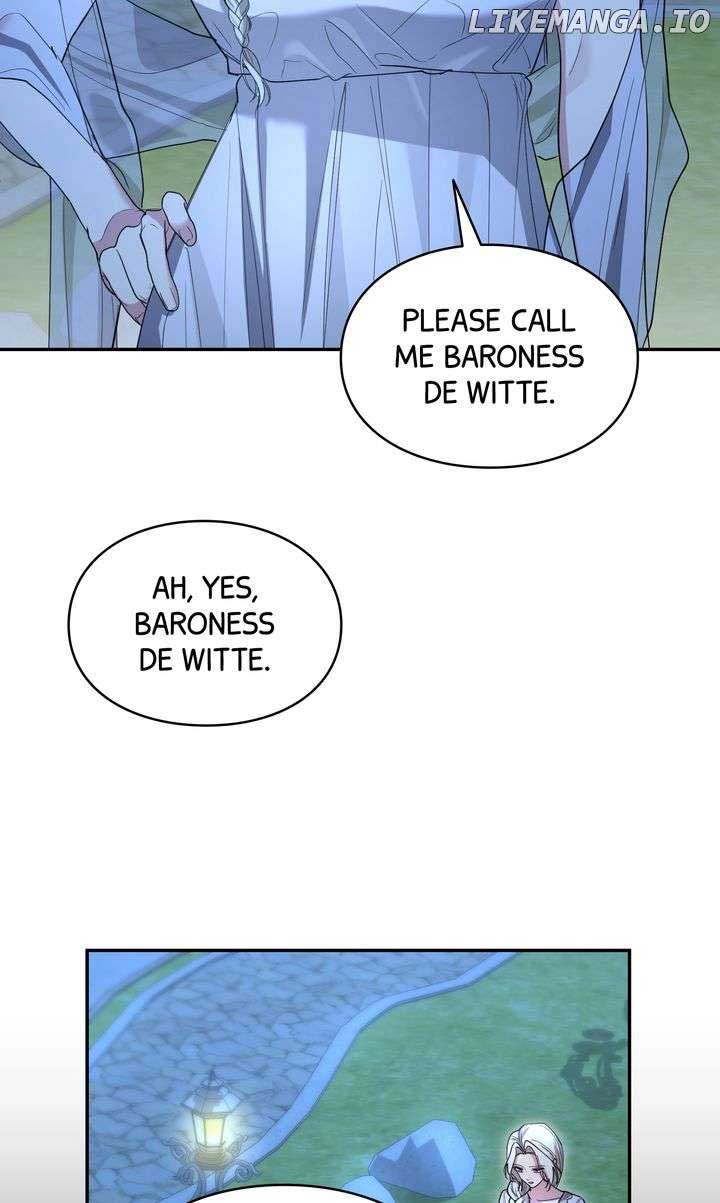 I Don’t Want to Be a Lady Chapter 39 295 ch 39 6