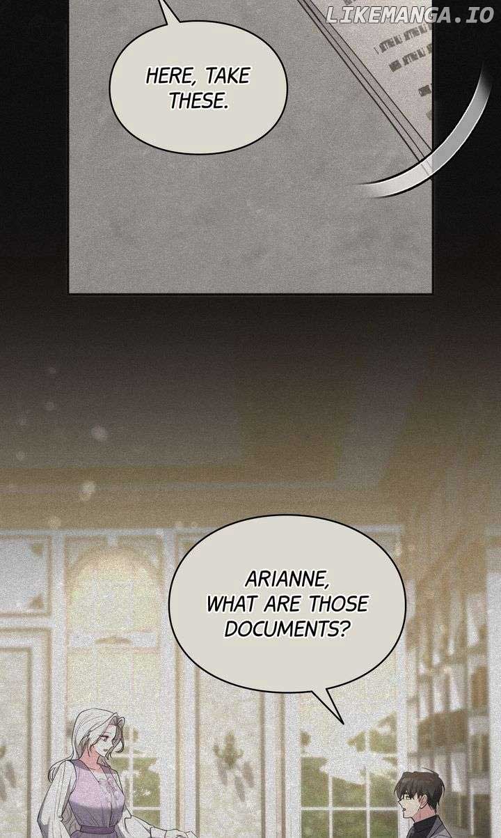 I Don’t Want to Be a Lady Chapter 39 349 ch 39 60