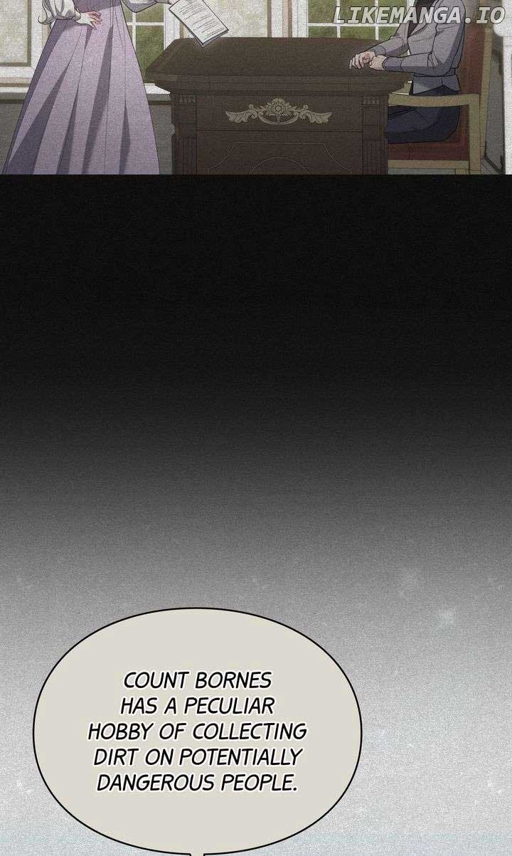 I Don’t Want to Be a Lady Chapter 39 350 ch 39 61