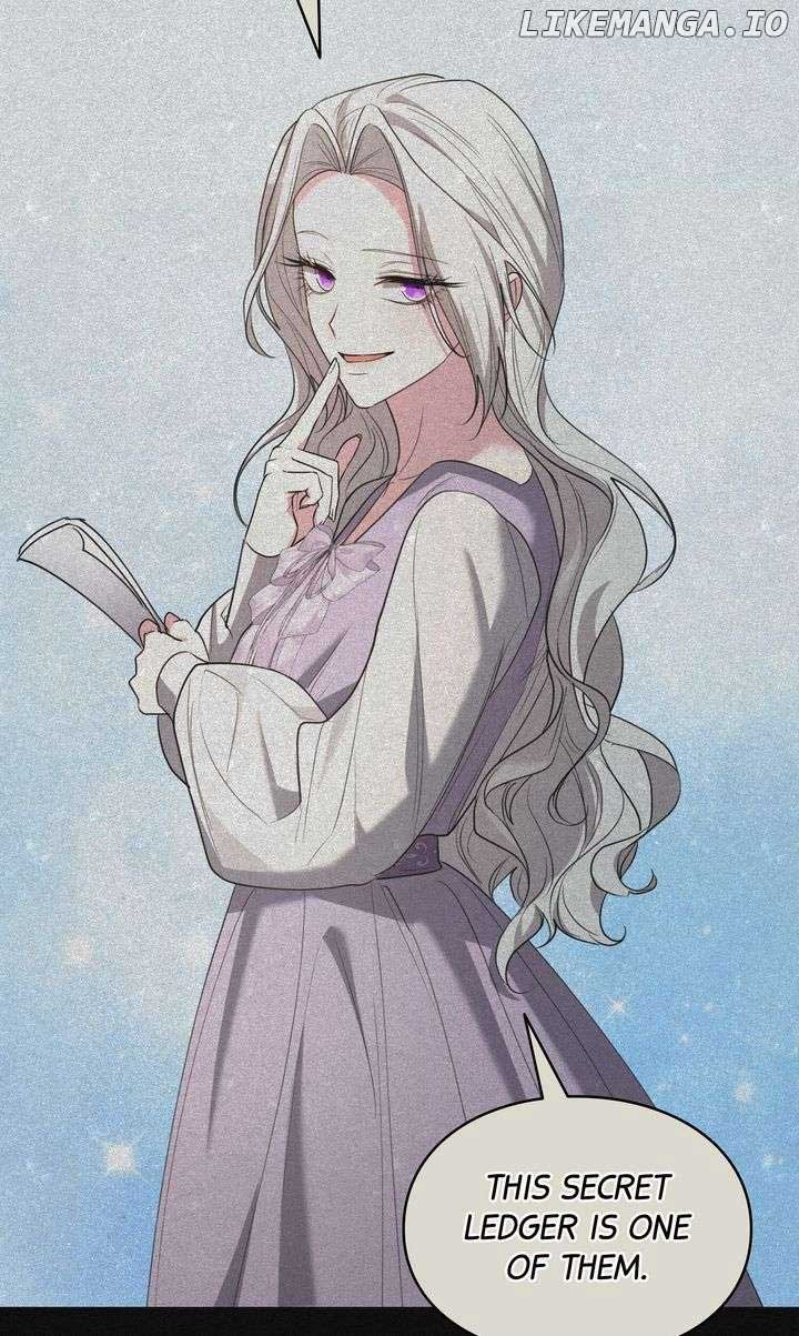 I Don’t Want to Be a Lady Chapter 39 351 ch 39 62