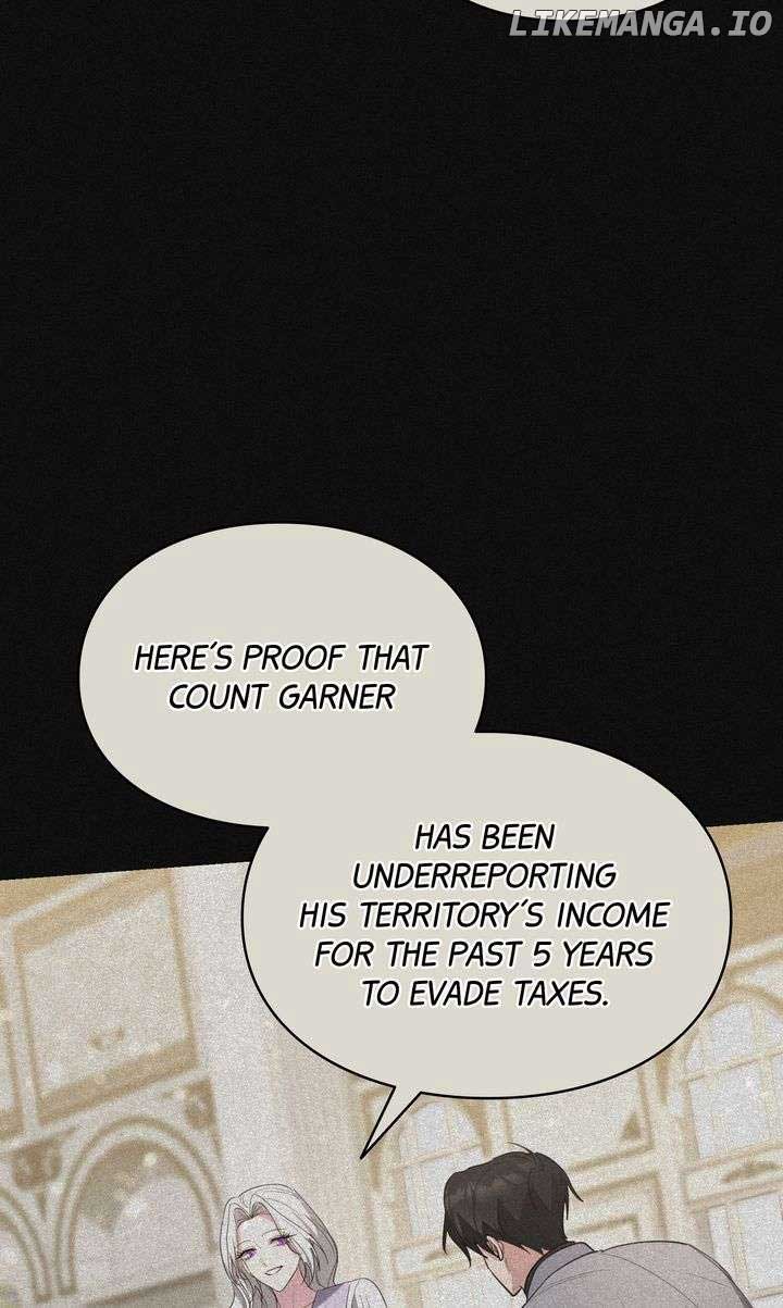 I Don’t Want to Be a Lady Chapter 39 352 ch 39 63