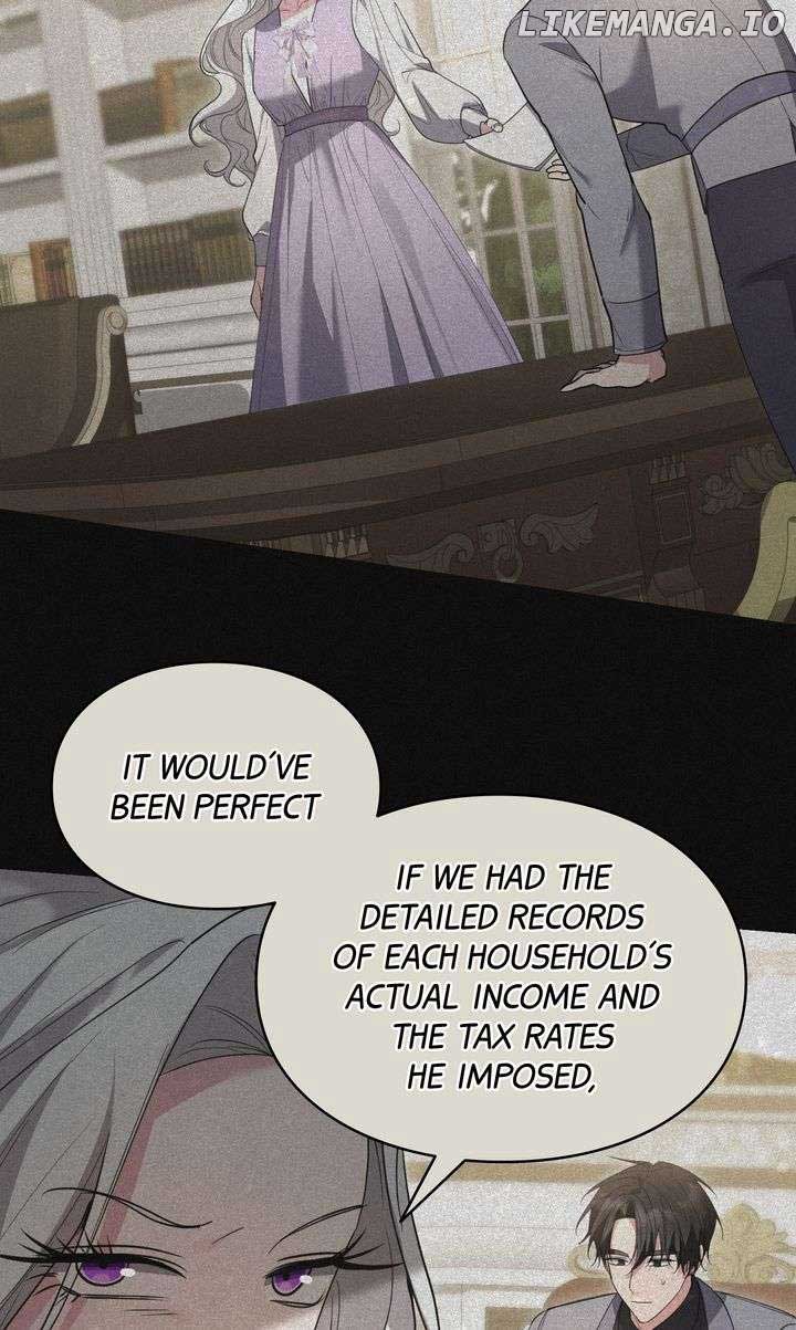 I Don’t Want to Be a Lady Chapter 39 353 ch 39 64