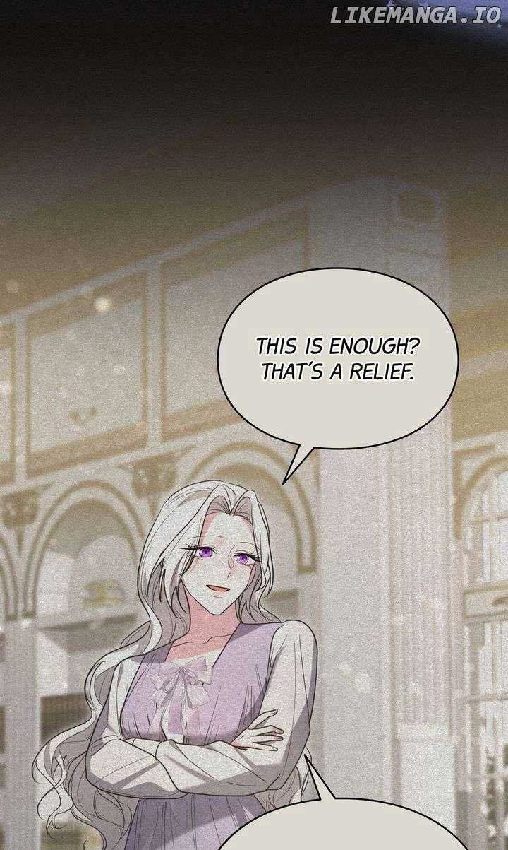 I Don’t Want to Be a Lady Chapter 39 356 ch 39 67