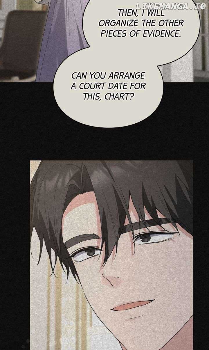 I Don’t Want to Be a Lady Chapter 39 357 ch 39 68