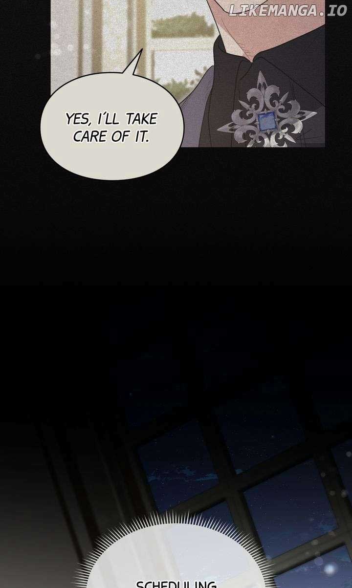 I Don’t Want to Be a Lady Chapter 39 358 ch 39 69