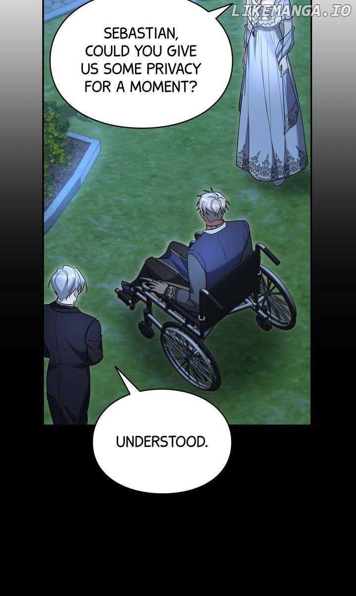 I Don’t Want to Be a Lady Chapter 39 296 ch 39 7