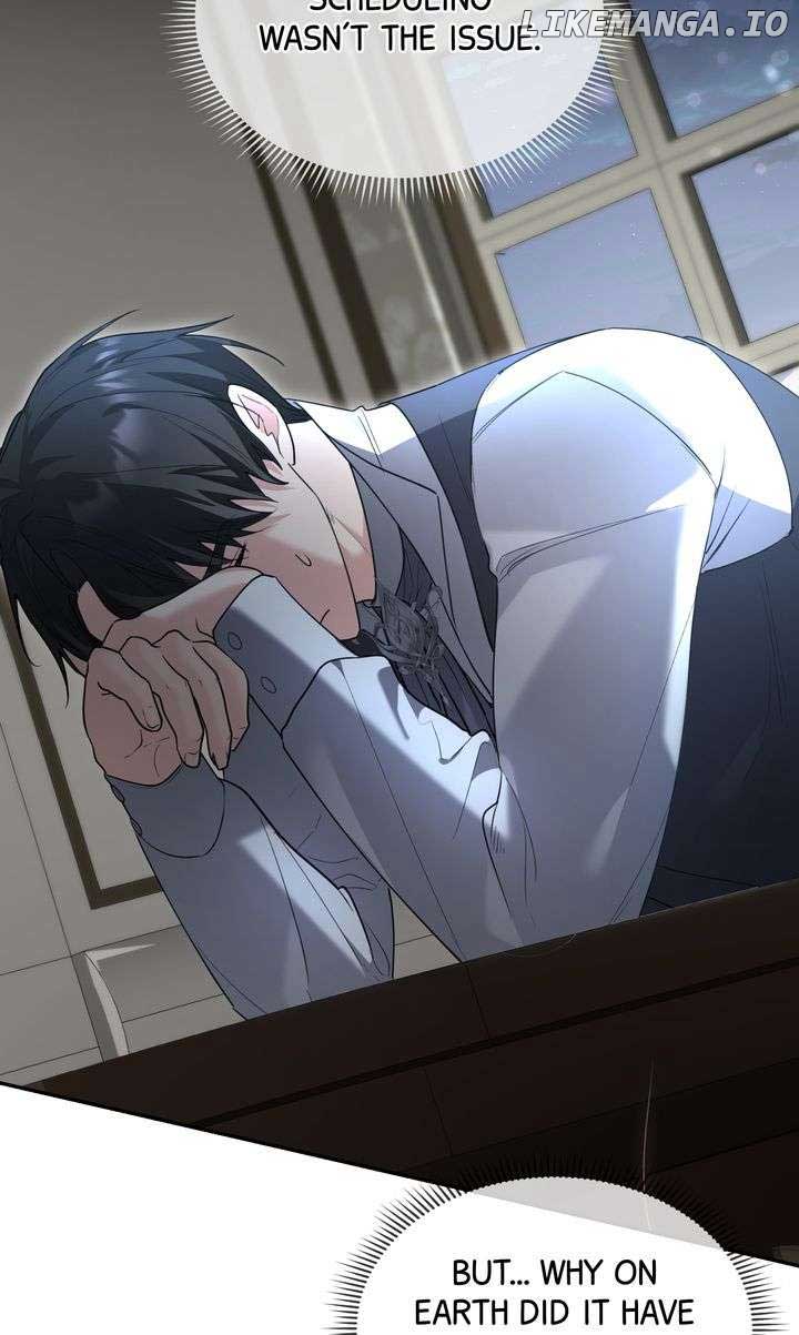 I Don’t Want to Be a Lady Chapter 39 359 ch 39 70