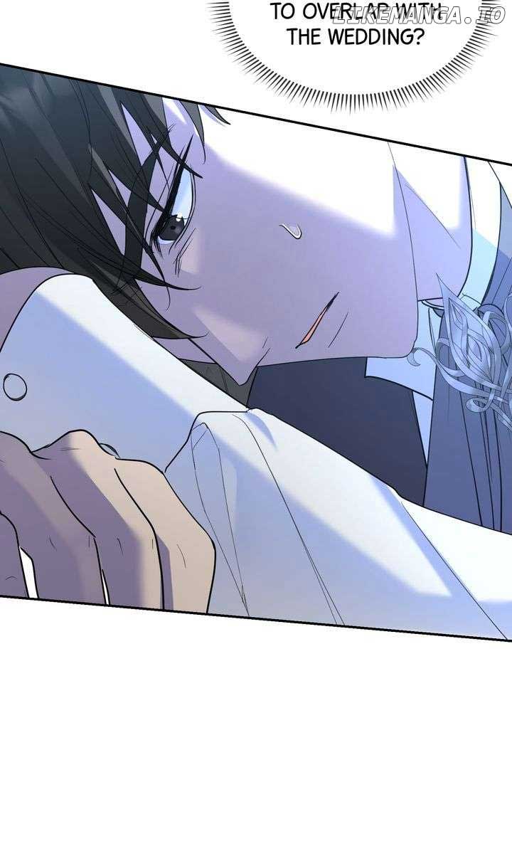 I Don’t Want to Be a Lady Chapter 39 360 ch 39 71