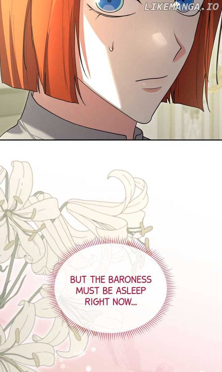 I Don’t Want to Be a Lady Chapter 39 366 ch 39 77