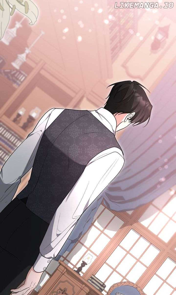 I Don’t Want to Be a Lady Chapter 39 367 ch 39 78