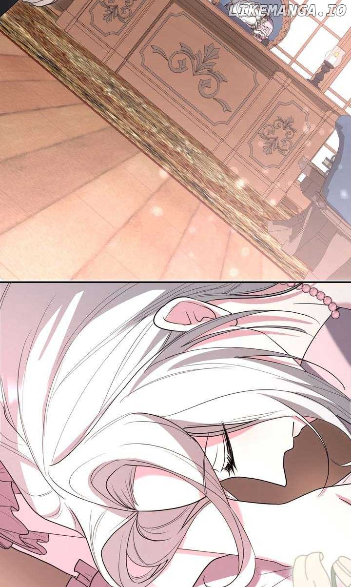 I Don’t Want to Be a Lady Chapter 39 368 ch 39 79