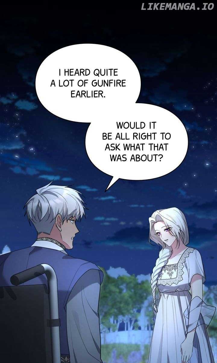 I Don’t Want to Be a Lady Chapter 39 297 ch 39 8