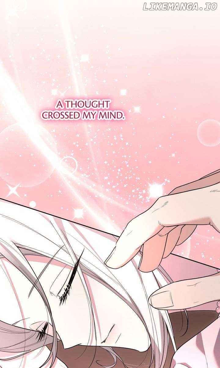 I Don’t Want to Be a Lady Chapter 39 371 ch 39 82