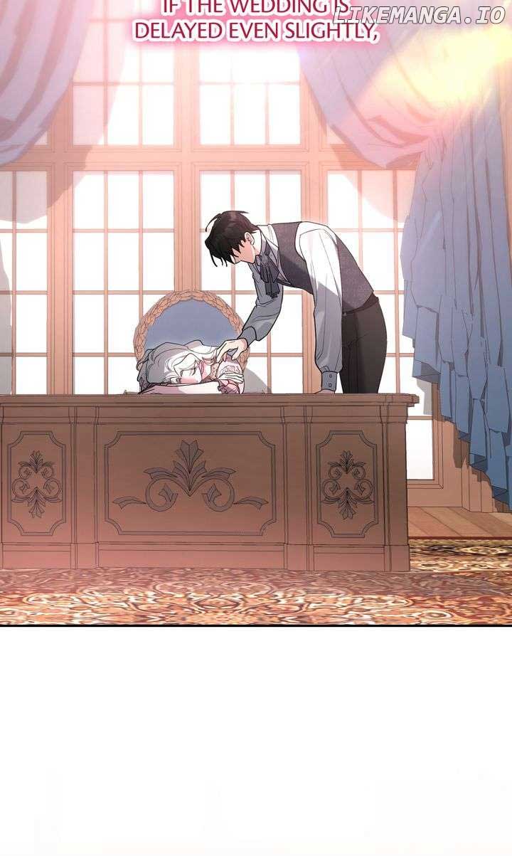 I Don’t Want to Be a Lady Chapter 39 374 ch 39 85