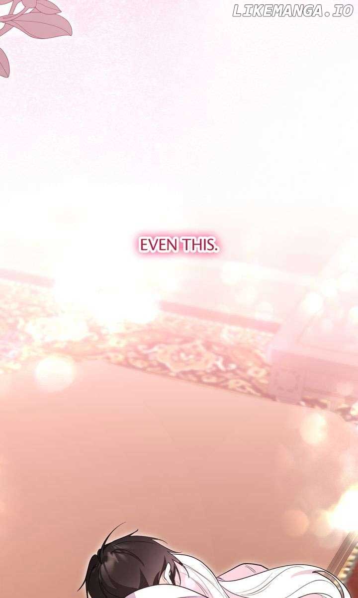 I Don’t Want to Be a Lady Chapter 39 378 ch 39 89