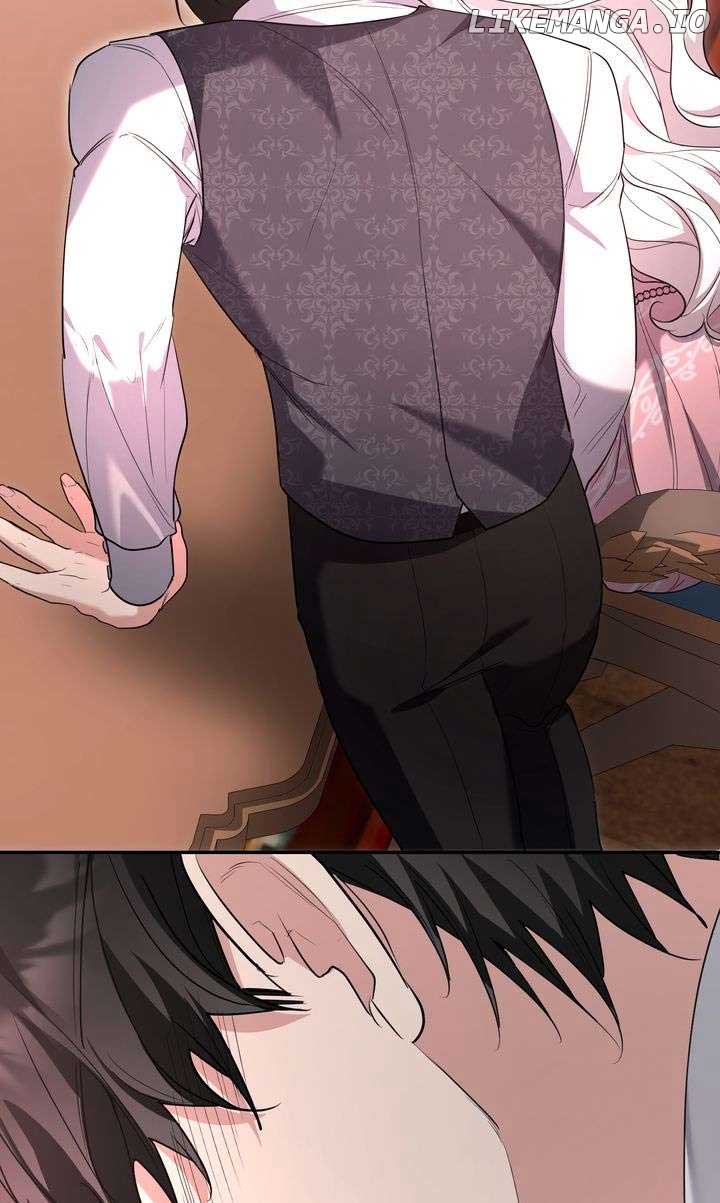 I Don’t Want to Be a Lady Chapter 39 379 ch 39 90